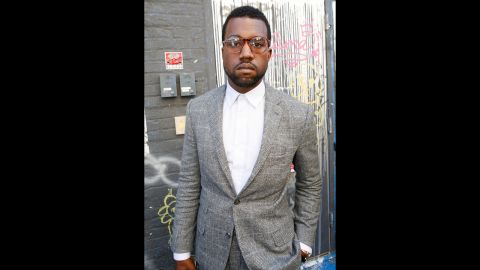 <strong>September 2008: </strong>Yeezy's beef with paparazzi goes way back. For example, in September 2008, West was arrested on felony vandalism charges at Los Angeles International Airport after he <a href="http://www.cnn.com/2008/SHOWBIZ/Music/09/11/kanye.west.arrested/">got into a skirmish with two paps</a> and allegedly damaged their cameras.