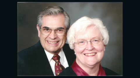 The deaths of Daryl Dean Jenkins, 73, and Shirley Mae Jenkins, 72, in Room 225 were both from carbon monoxide poisoning.