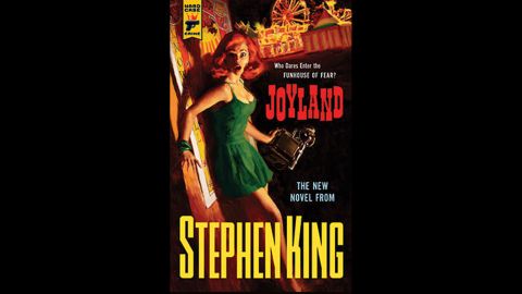 <strong>(Available Now) </strong>This summer, fiction master Stephen King offers a pulp thriller for your beach bag. Set in 1973, "Joyland" covers 21-year-old Devin Jones' summer finding love, saving a life and working as a carny at North Carolina's Joyland amusement park, where a woman had been killed in the Funhouse. <a href="http://www.huffingtonpost.com/2013/06/07/joyland-stephen-king-_n_3403018.html" target="_blank" target="_blank">To hear King tell it</a>, "Joyland" is "a carny novel ... a novel about growing up and, as you might expect, a novel about terror."