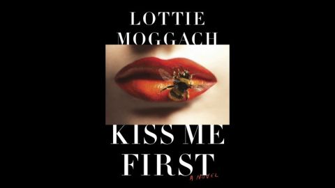 <strong>(July 9) </strong>Lottie Moggach's psychological thriller "Kiss Me First" is an unnerving story of identity theft. A loner named Leila has trouble making connections in the real world, but she has a group of accepting friends on the website Red Pill. When the charismatic leader of Red Pill asks her to get to know a glamorous but damaged young woman, Leila embarks on a mission to learn everything about her -- so she can take over her life.