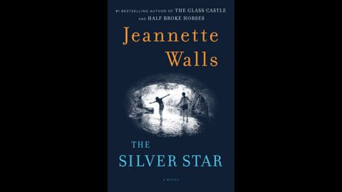 <strong>(Available Now) </strong>Jeannette Walls has already shown us how well she can weave a story with her memoir "The Glass Castle," but this summer Walls is trying her hand at fiction. "The Silver Star" will feel familiar to her best-selling "Glass Castle," as it features two adolescent sisters left to fend for themselves after their flighty mother leaves them to chase her own dreams. 