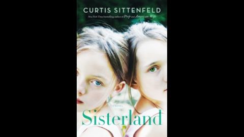 <strong>(June 25) </strong>Curtis Sittenfeld, who previously won over readers with "Prep" and "American Wife," returns this summer with her own story of sisterly bonding. In "Sisterland," identical twins Kate and Violet have psychic capabilities that allow them to suss out future events -- and which also lead them down different paths. Although it's a unique quality to bestow on characters, Sittenfeld's novel is less about living with ESP as it is "a rich and intimate tale of imperfect, well-meaning, ordinary people struggling to define themselves," says <a href="http://www.publishersweekly.com/978-1-4000-6831-9" target="_blank" target="_blank">Publisher's Weekly. </a>
