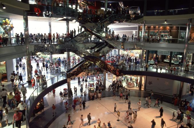 Though new to flight, body heat capturing technology is well-established elsewhere. The Mall of America in Minnesota uses body heat from more than 40 million visitors to keep the space a comfortable 70 degrees year-round.