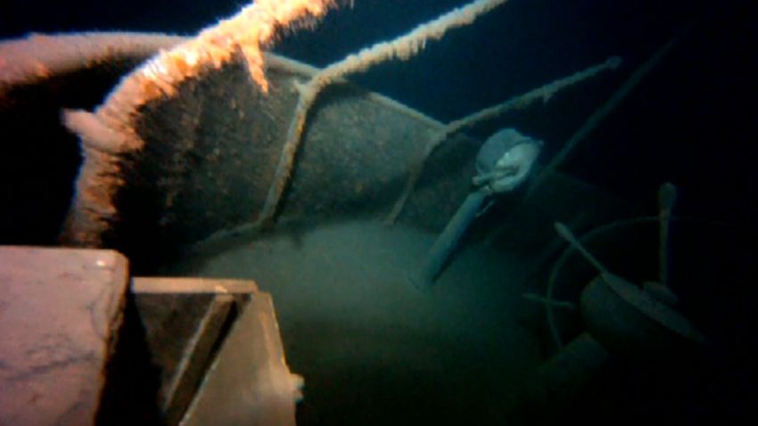 shipwreck lake superior