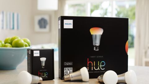 Philips Hue