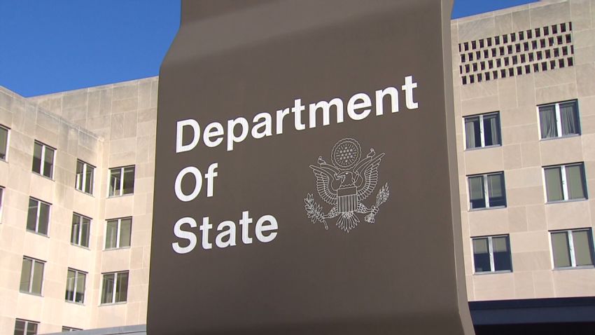 Prostitution Drugs Alleged In State Department Memo Cnn Politics 