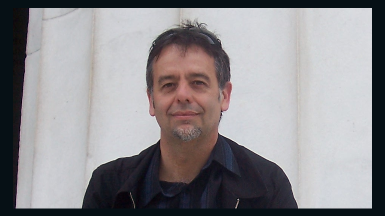 Ronald Deibert