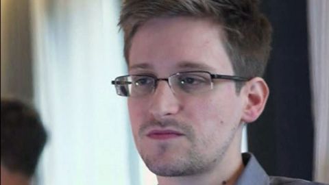 NSA leaker Edward Snowden reportedly used Lavabit, a service that encrytped his e-mails.