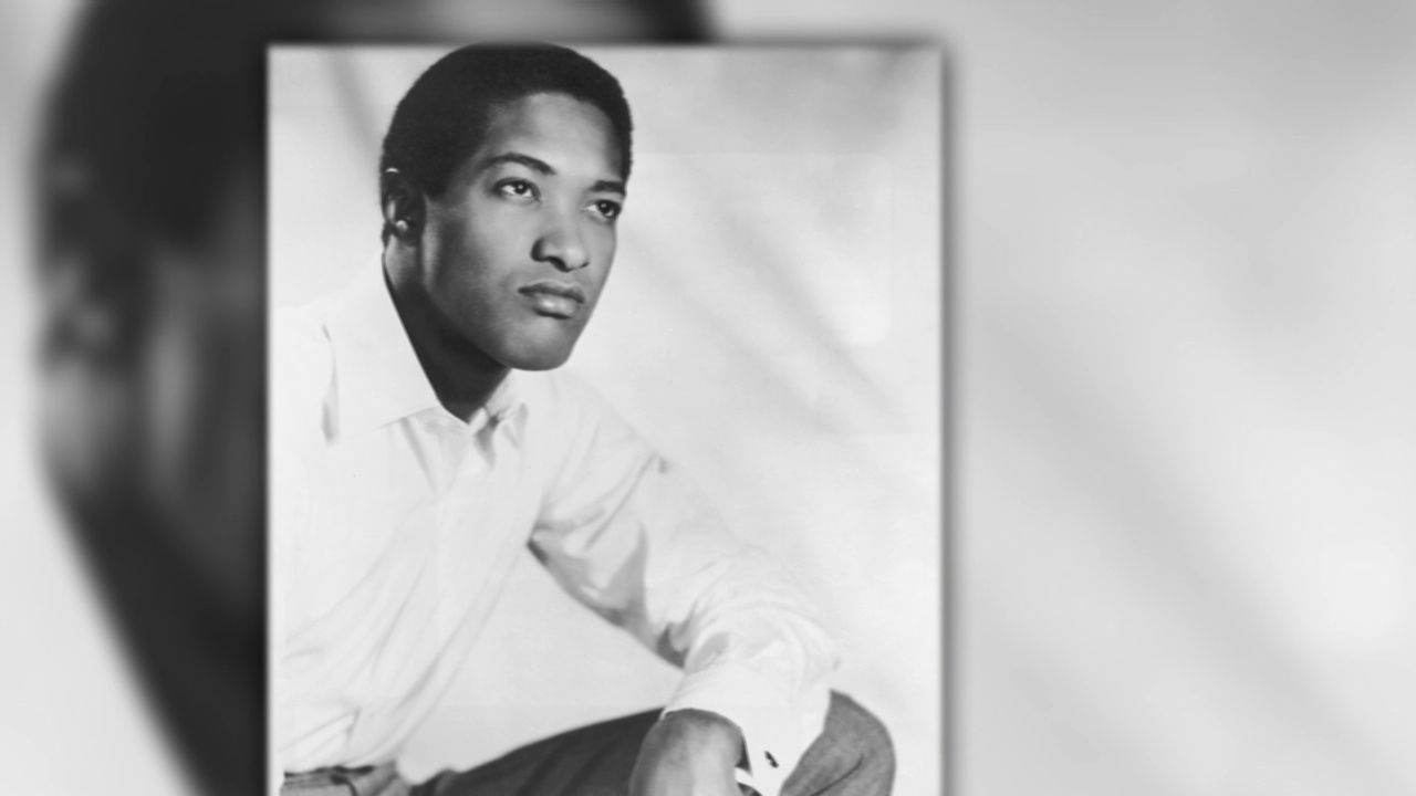 Also raised in Chicago, singer Sam Cooke cut his teeth performing gospel as one of eight sons of a Baptist minister. His recording of "You Send Me" jump-started his pop music career in 1957. Cooke went on to score 28 more Top 40 hits, according to the Rock and Roll Hall of Fame, including "Wonderful World" and "Cupid." Cooke's skyrocketing career was tragically cut short in 1964 when he was found shot to death in a Los Angeles motel. 