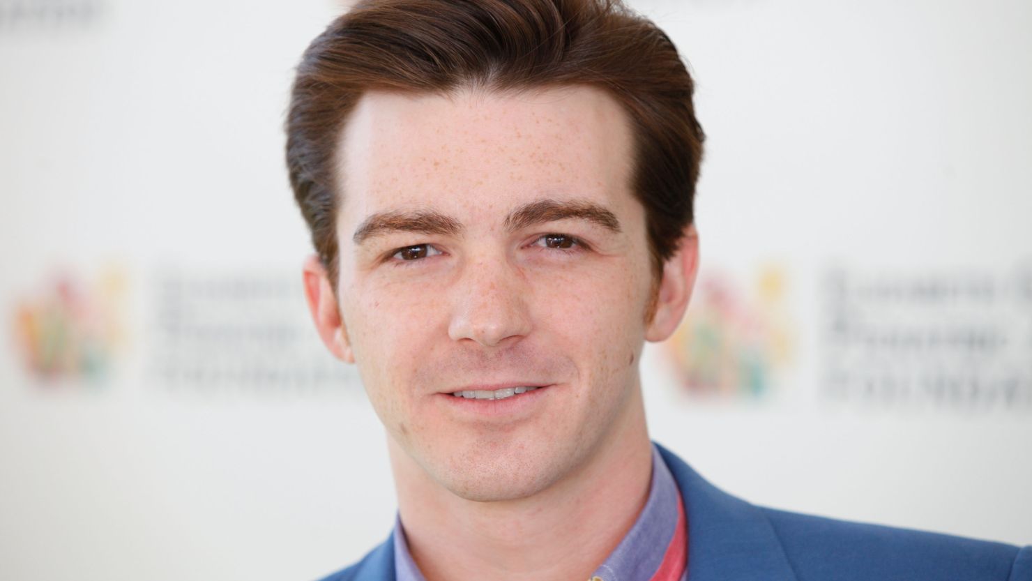 Drake Bell, here in 2014, was sentenced on Monday.