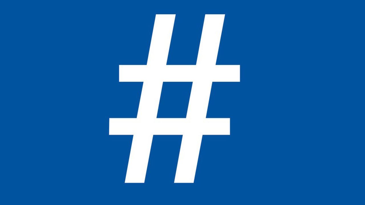 Hashtags were introduced to Facebook in 2013. The hashtag was created on Twitter in 2007 as a way of pulling together different posts about the same topic.