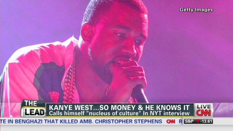 Review: 'Yeezus' is Kanye's darkest, most extreme album yet