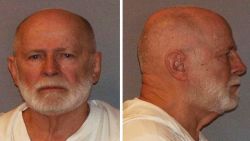 james whitey bulger mugshots