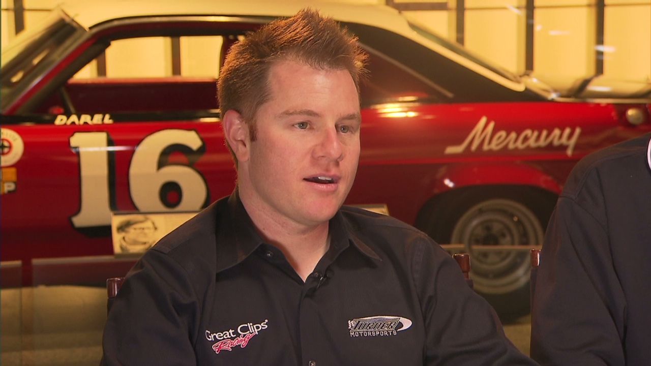 Jason Leffler, racer, dies in dirttrack accident CNN