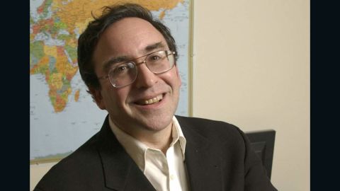 Clifford Nass