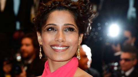 Freida Pinto
