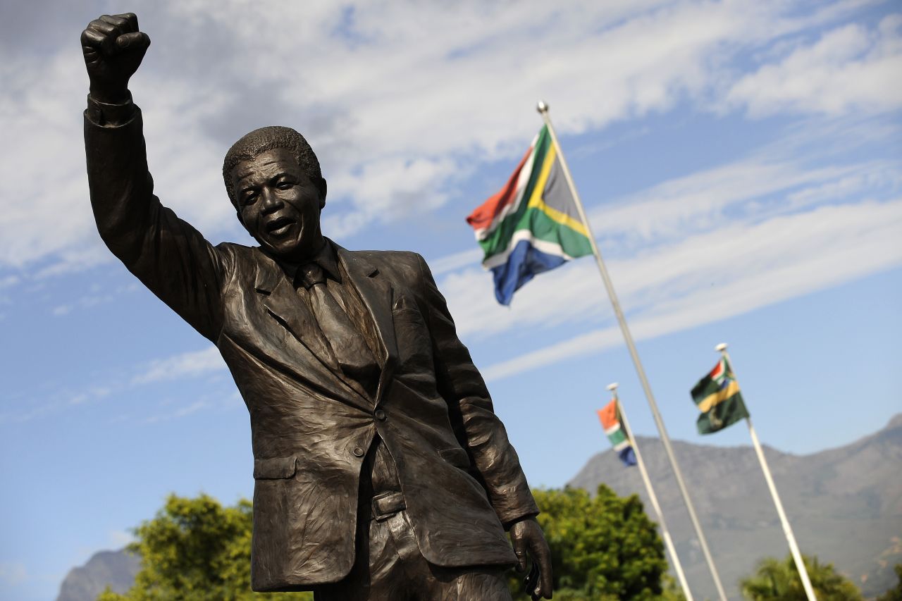 The title of Africa's second largest economy will still belong to South Africa in 15 years time according to experts who predict GDP will reach $810.6 billion -- nearly double current figures.