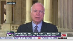 exp Lead John McCain Syria weapons no-fly zone_00015126.jpg