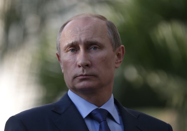 El presidente de Rusia, Vladimir Putin, es una figura popular pero polarizante que ha dominado la política rusa durante más de una década. Ingresa a la galería para ver algunos puntos destacados de su carrera. 