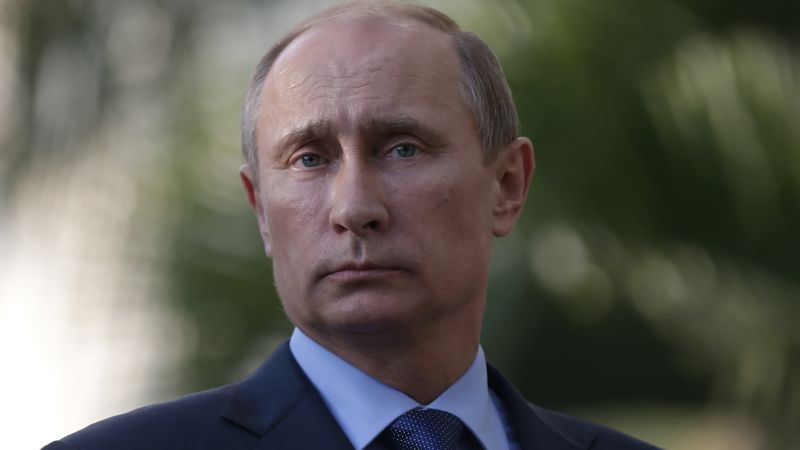 Putin Announces Split We Have Different Lives Cnn 