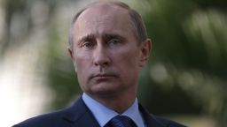 Ontrouw Knorretje Rechtmatig Putin's rise to power | CNN