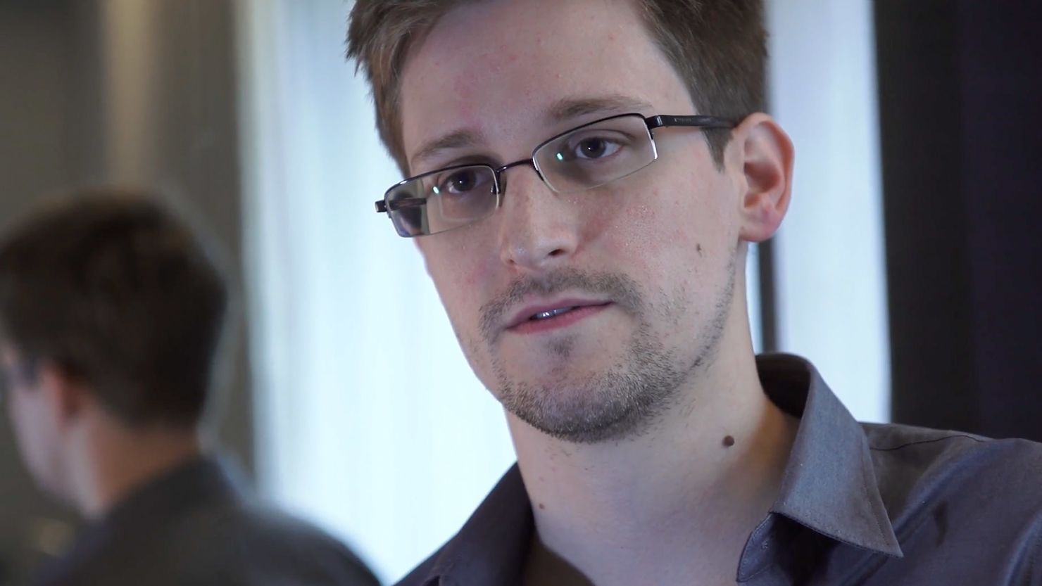 Edward Snowden has been granted temporary asylum in Russia.