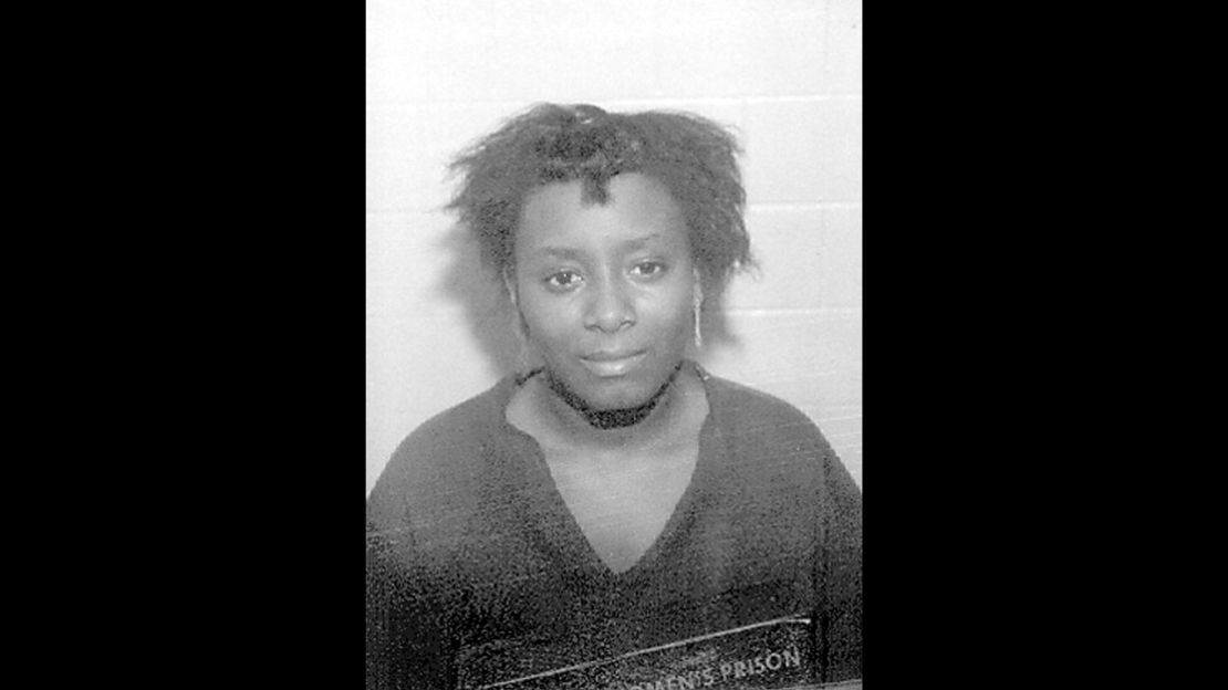Paula Cooper, once on Indiana's death row, will be released from prison on Monday, June 17.
