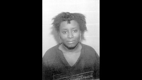 Paula Cooper, once a teen on Indiana's death row, <a href="http://www.cnn.com/2013/06/17/justice/death-row-freedom/index.html?hpt=hp_t1">was released from prison</a> on Monday, June 17. She spent 27 years behind bars for stabbing a 78-year-old Bible teacher Ruth Pelke in the stomach and chest 33 times.