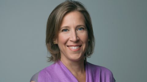 Susan Wojcicki