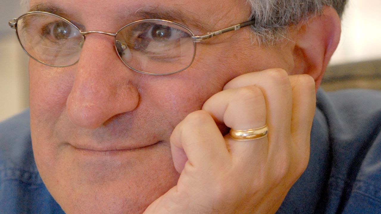 Dr. Paul Offit