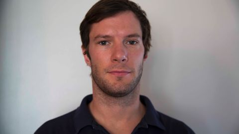 Alex Footman