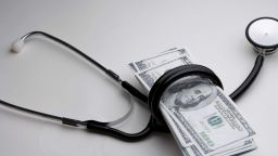 The growth in total costs for health care services is typically used by insurers to set insurance premiums. 