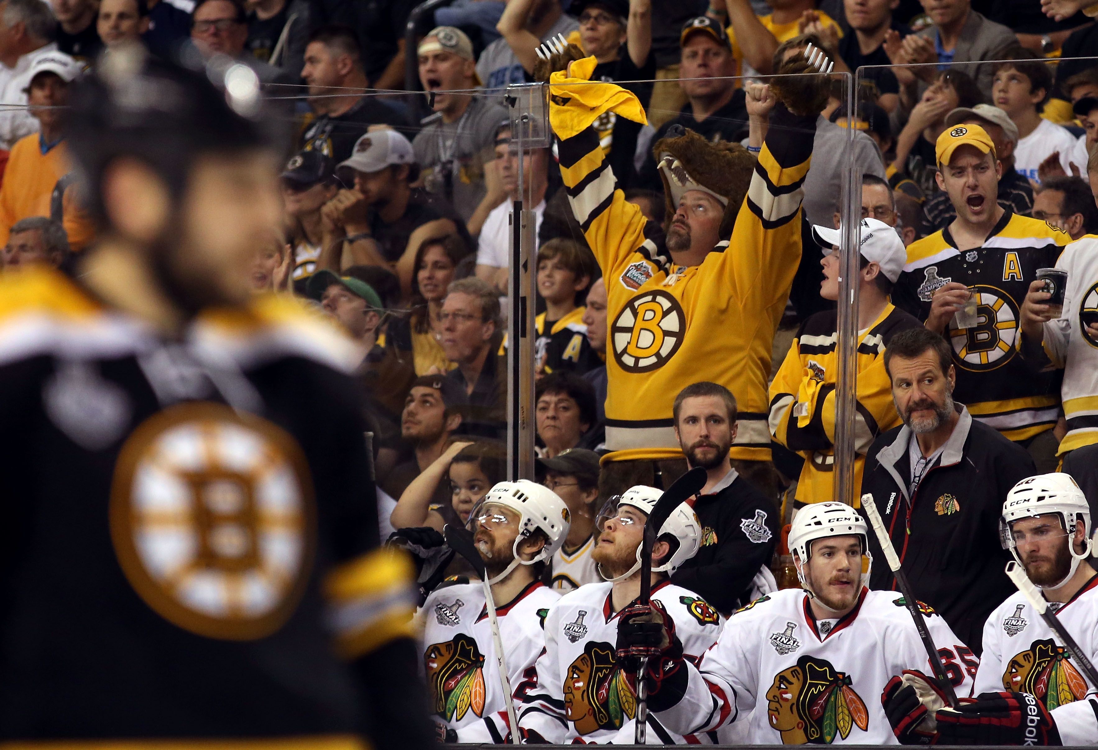19,750 Stanley Cup Final Game Five Stock Photos, High-Res Pictures, and  Images - Getty Images