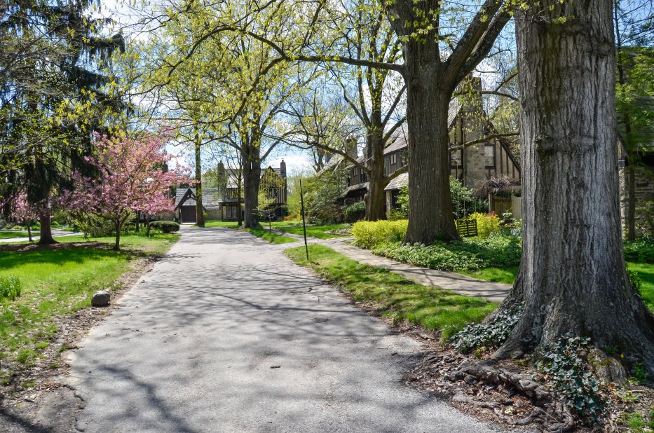 Nation’s most endangered historic places CNN