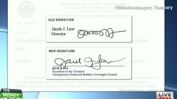 Lead Jack Lew signature dollar bills_00002824.jpg