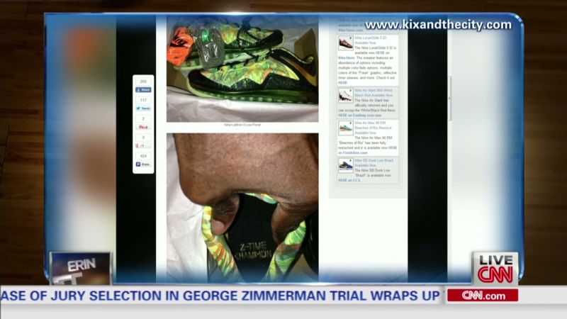 ugliest lebron shoes