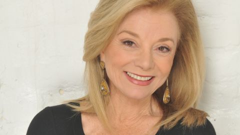 Sylvia Ann Hewlett