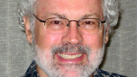 Alan Robock