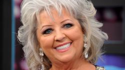 NASHVILLE, TN - JUNE 09: TV personality/chef Paula Deen attends the 2010 CMT Music Awards at the Bridgestone Arena on June 9, 2010 in Nashville, Tennessee.  (Photo by Jason Merritt/Getty Images)