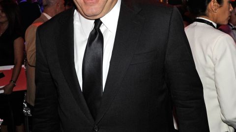 Hospital Official James Gandolfini Probably Died Of A Heart Attack Cnn