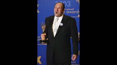 Hospital Official James Gandolfini Probably Died Of A Heart Attack Cnn