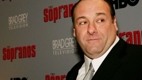 Hospital Official James Gandolfini Probably Died Of A Heart Attack Cnn