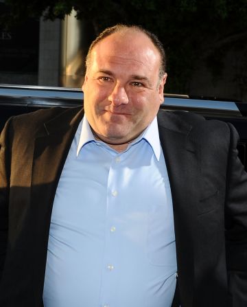 <a href="index.php?page=&url=http%3A%2F%2Fwww.cnn.com%2F2013%2F06%2F19%2Fshowbiz%2Fjames-gandolfini-obituary%2Findex.html">James Gandolfini</a> died at the age of 51, after an apparent heart attack. Gandolfini became a fan favorite for his role as mob boss Tony Soprano on HBO's "The Sopranos." 