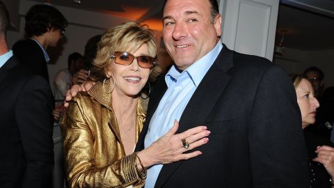 James Gandolfini S Will Generous To Family Friends Most Goes To Son Cnn