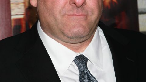 Hospital Official James Gandolfini Probably Died Of A Heart Attack Cnn