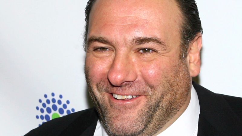 James Gandolfini: More than just ‘Tony Soprano’