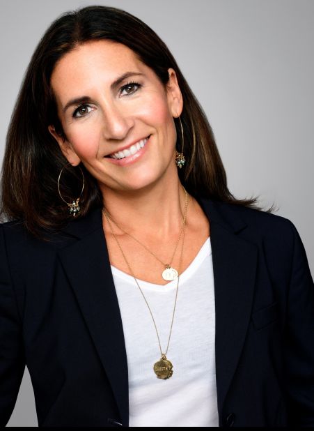 Bobbi Brown worked as a Manhattan makeup artists before founding her eponymous cosmetics line in 1991. Her line of lipsticks sold out on the day it was introduced to the upmarket New York department store Bergdorf Goodman, and her company is today worth nearly a billion dollars. 