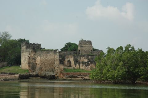 Kilwa -- full name Kilwa Kisiwani -- is a former city-state that rose to become one of the most dominant trading centers on the coast of East Africa in the 13th and 14th century.