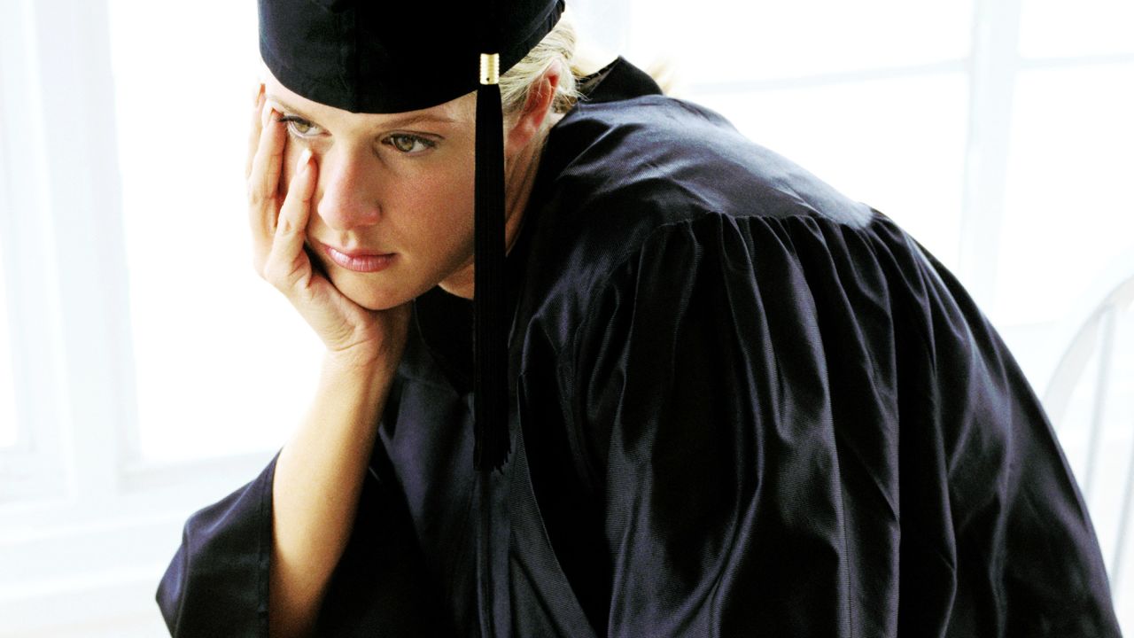 'Debt relief' firms misleading student loan borrowers CNN