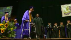 dnt paralyzed teen walks at graduation_00004717.jpg